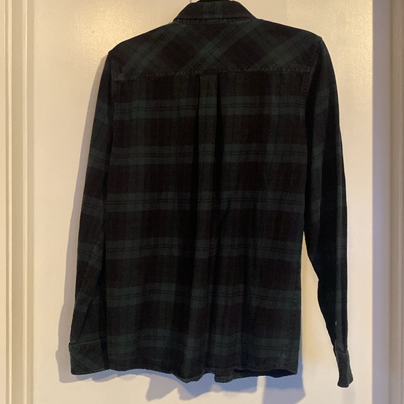 Men’s carhartt WIP flannel shirt size small - Picture 4 of 7